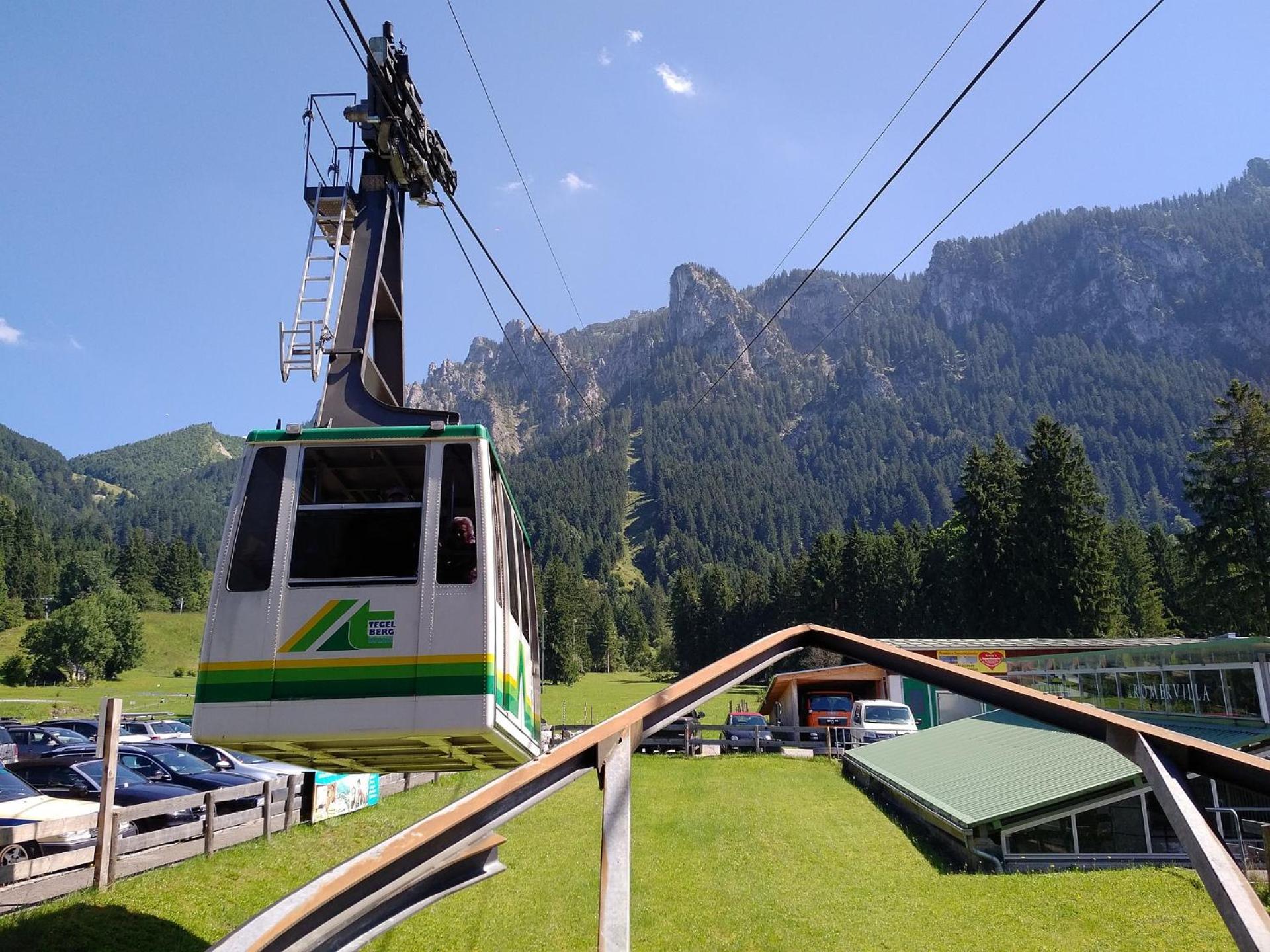 Füssen Chalet Im Haus Schlossblick מראה חיצוני תמונה