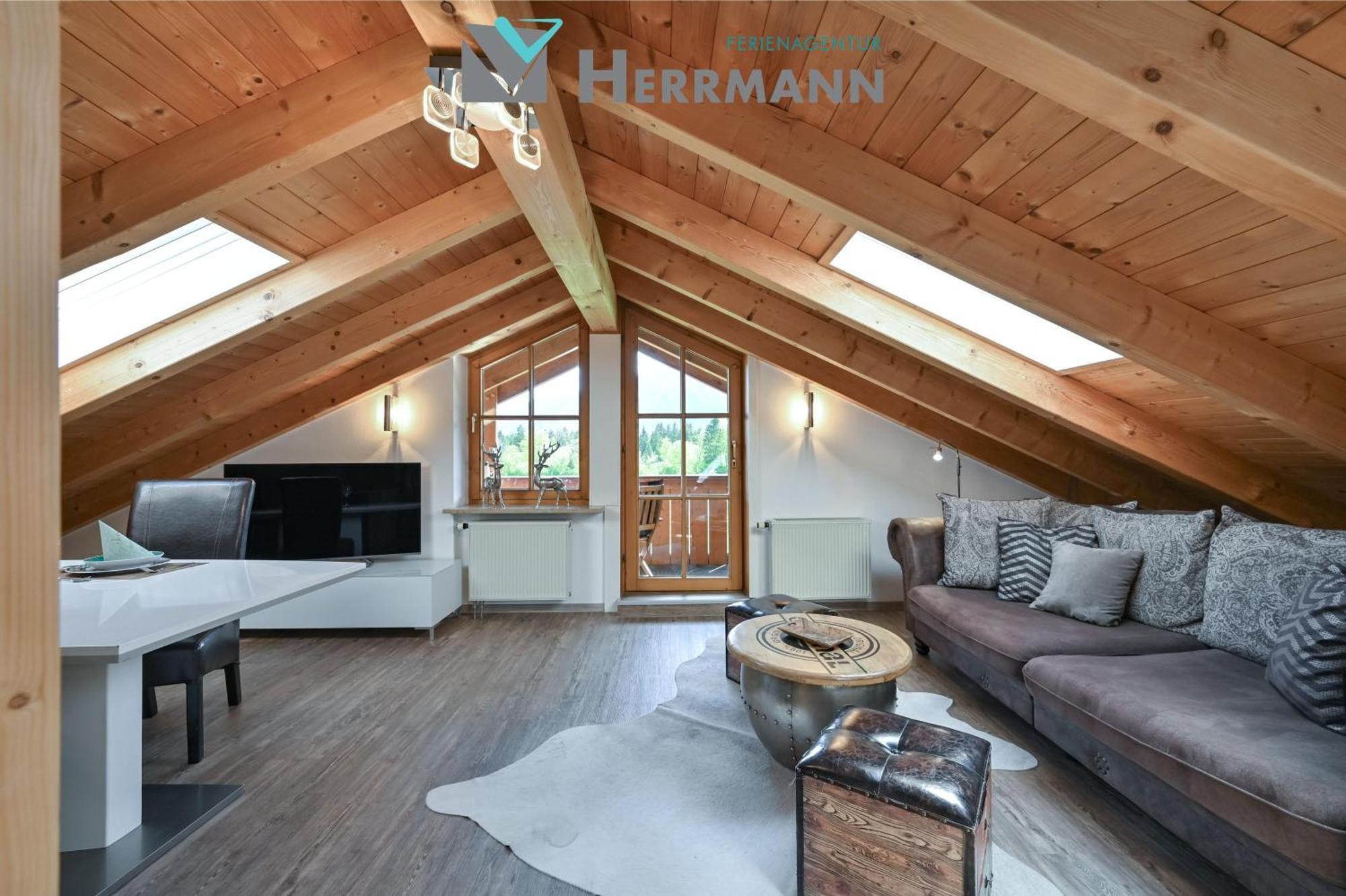 Füssen Chalet Im Haus Schlossblick מראה חיצוני תמונה